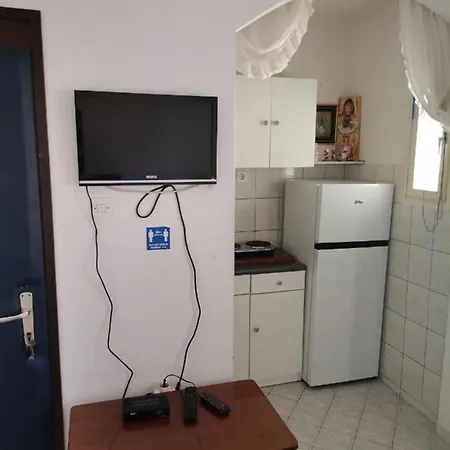 For A Single Person Apartamento *