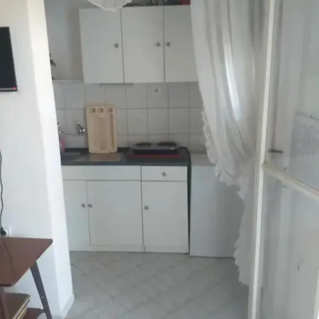 Apartamento For A Single Person Komiža